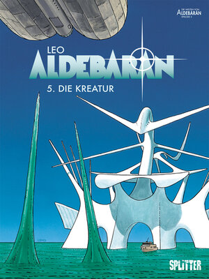 cover image of Aldebaran. Band 5